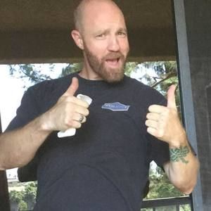 Meet your Posher, Timothy